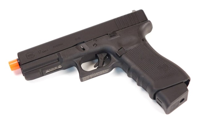 Glock 17