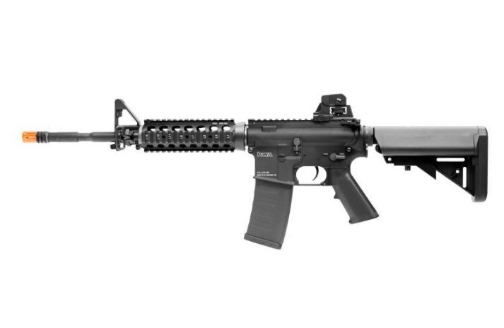 KWA M4