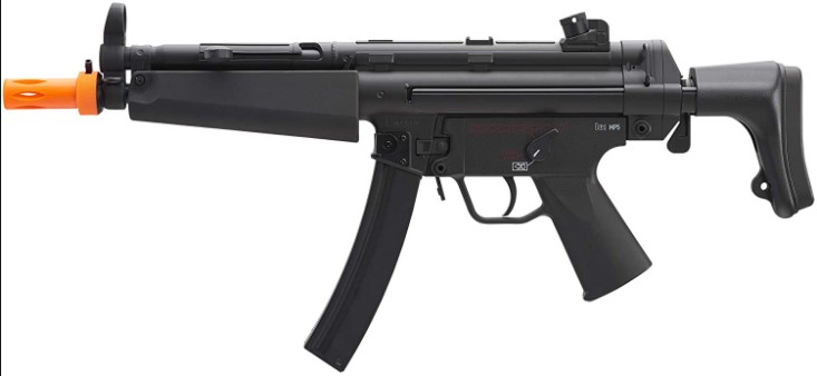 Mp5 kit